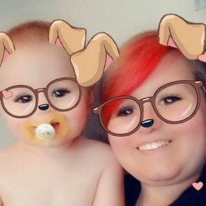 Meet your Posher, Kathryn